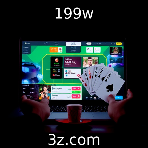 199w | Desafios na regulamentação de jogos e apostas online