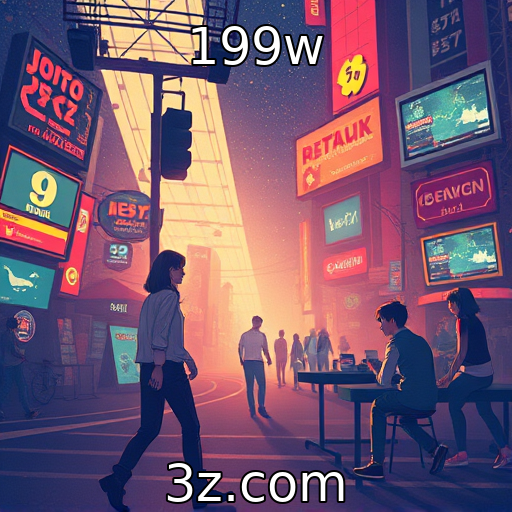 199w - Tendências emergentes na indústria de jogos