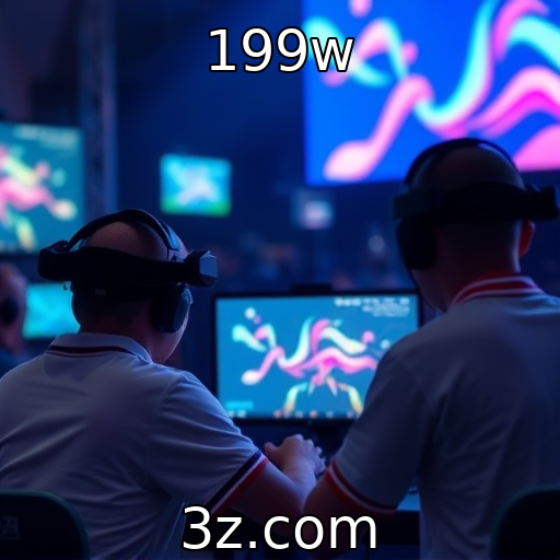199w - Mercado de eSports e suas oportunidades para 2025