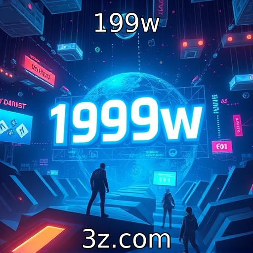 199w : Desenvolvedores exploram novas tendências em jogos digitais