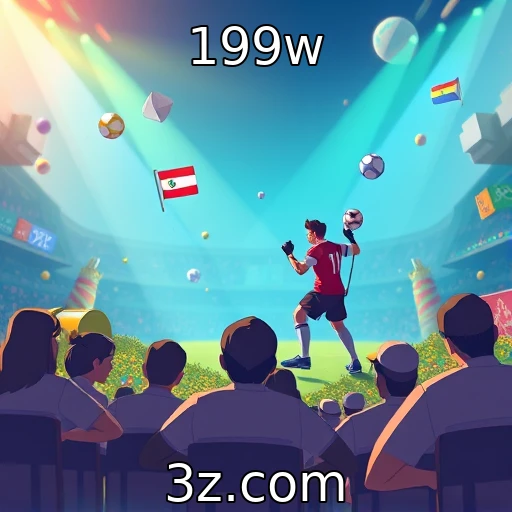 Perspectivas de crescimento no mercado de jogos