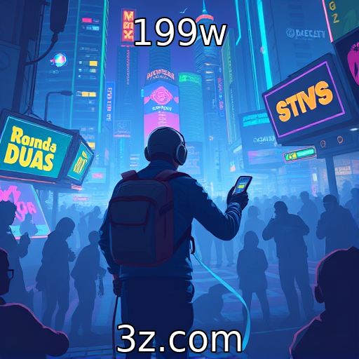 199w - Impactos das microtransações na indústria de jogos