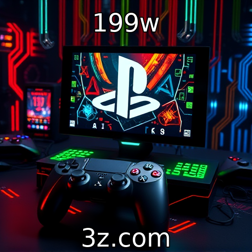 199w : Inovações tecnológicas em consoles de próxima geração